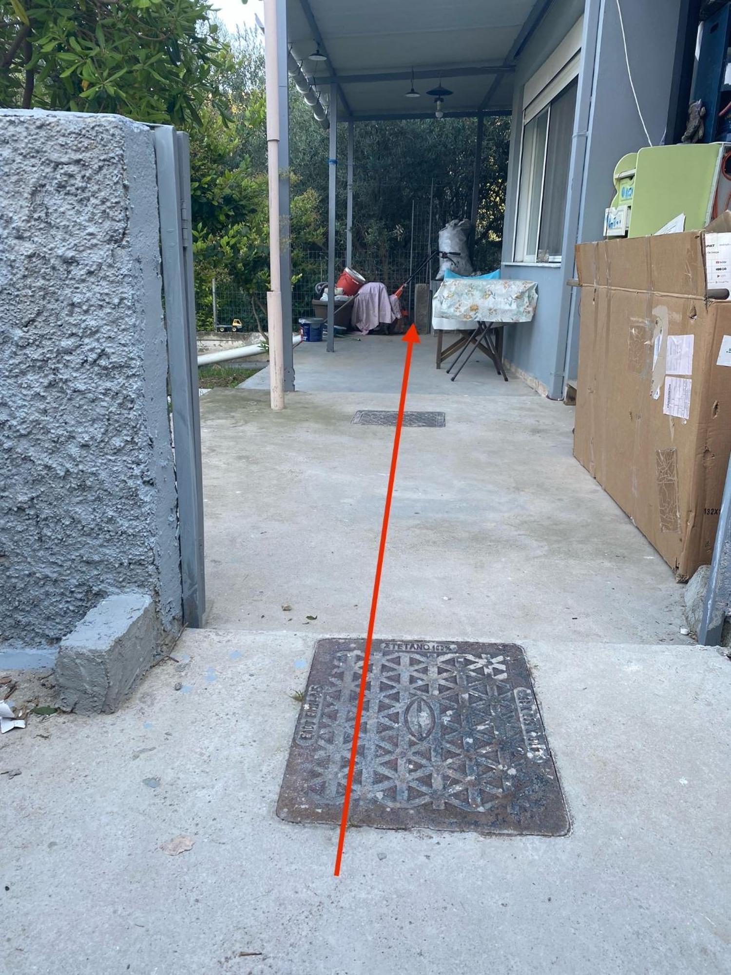 Garden Apartment Mjt Μυτιλήνη Εξωτερικό φωτογραφία