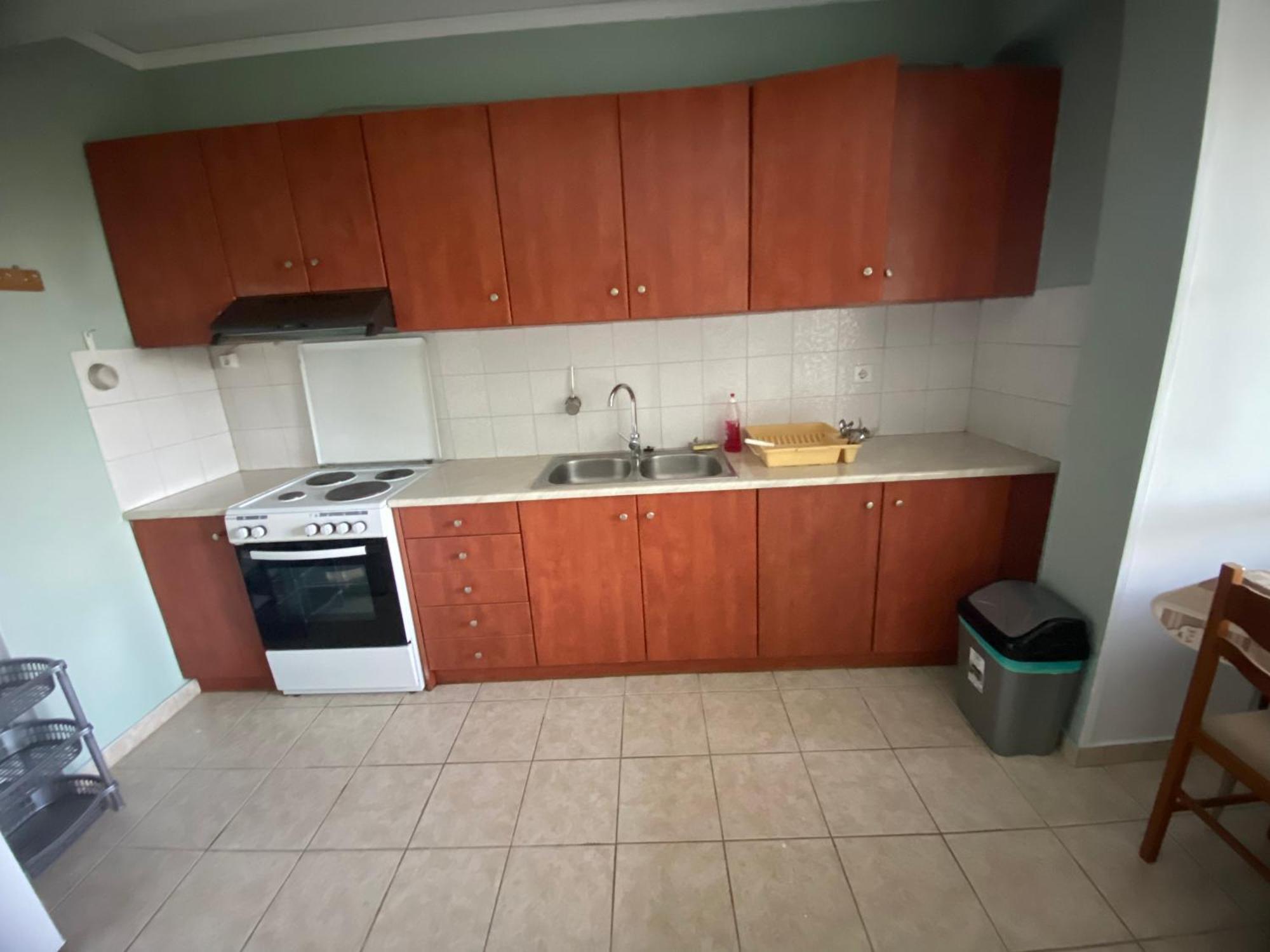 Garden Apartment Mjt Μυτιλήνη Εξωτερικό φωτογραφία