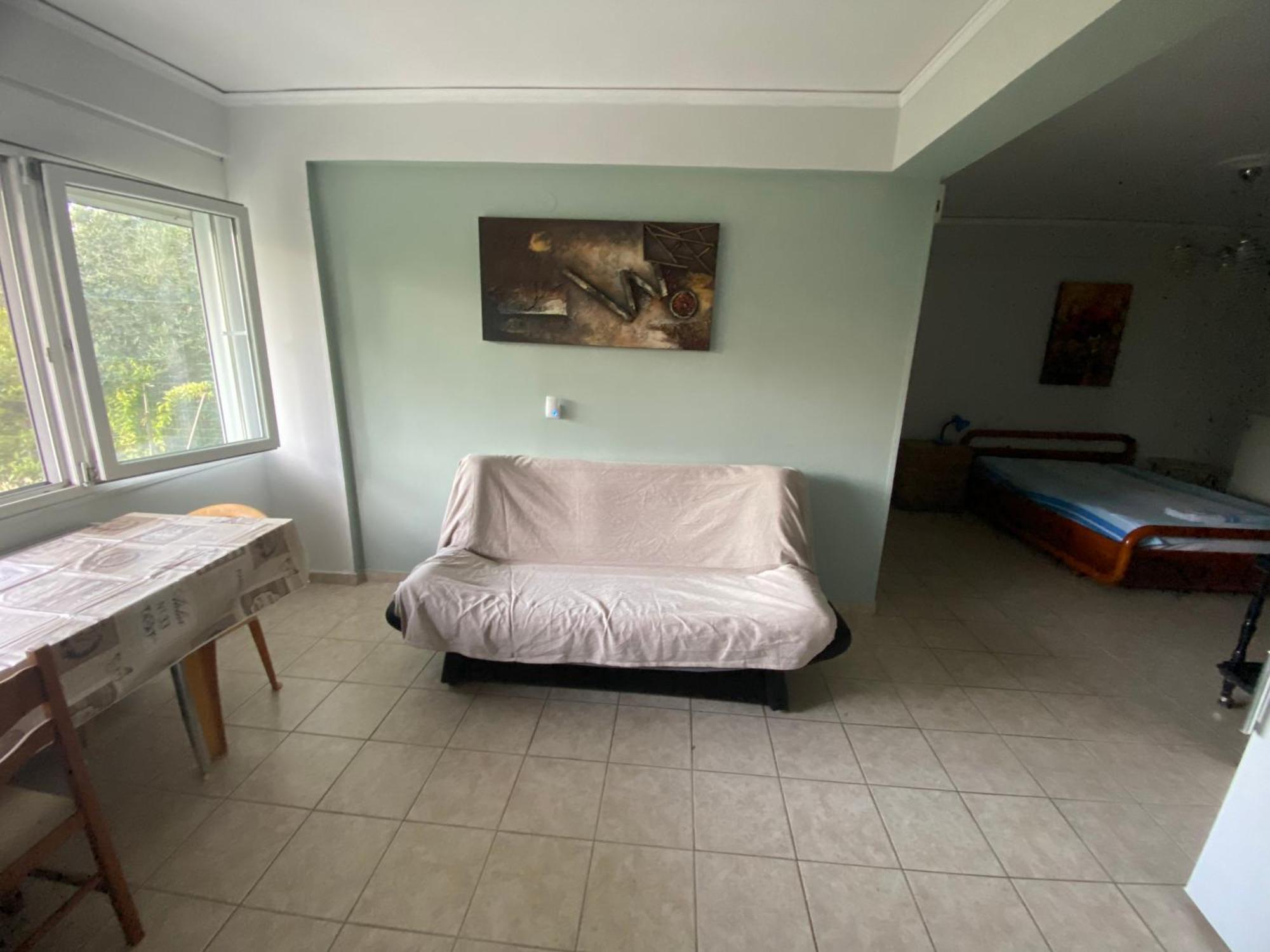 Garden Apartment Mjt Μυτιλήνη Εξωτερικό φωτογραφία