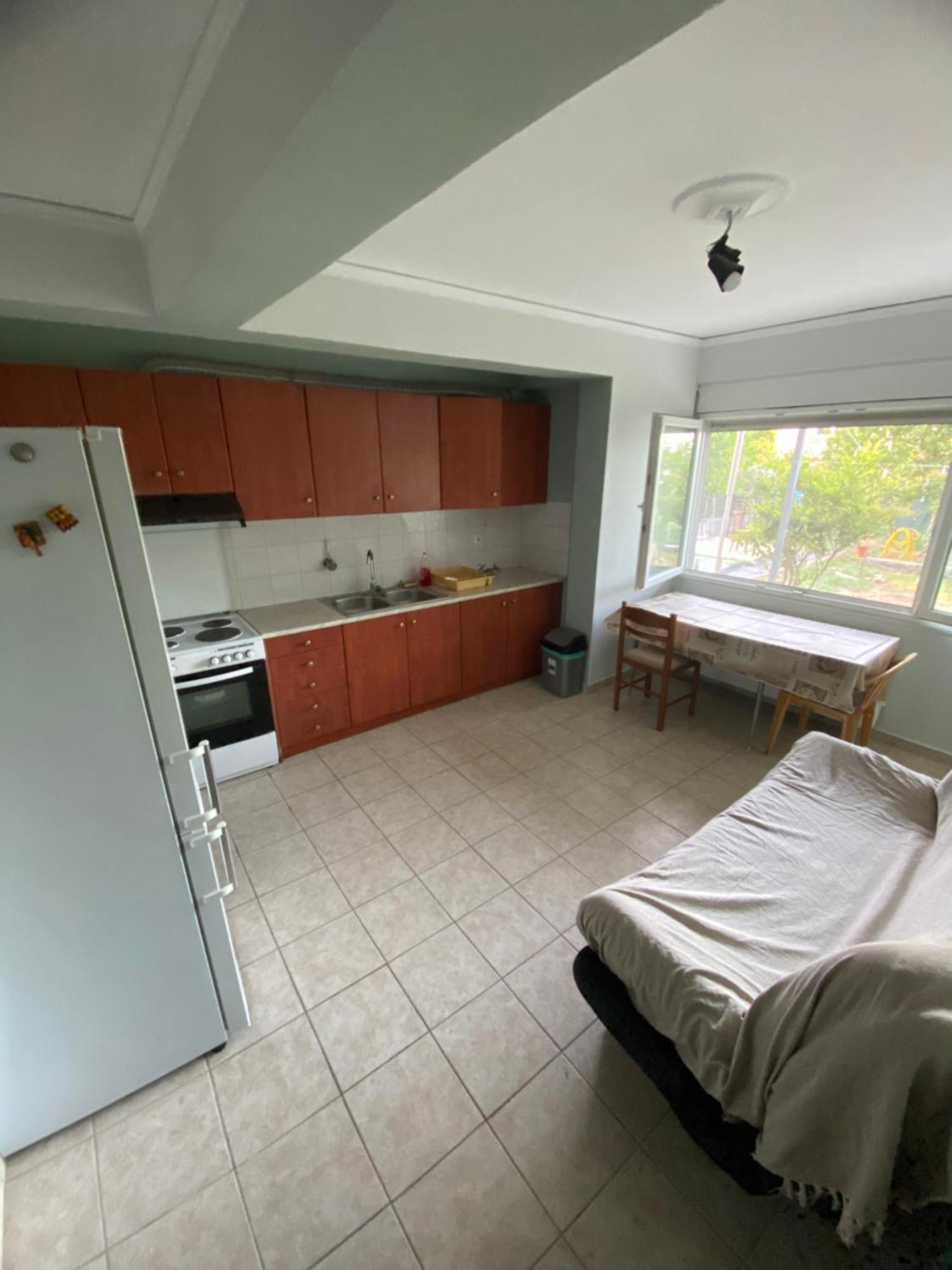Garden Apartment Mjt Μυτιλήνη Εξωτερικό φωτογραφία