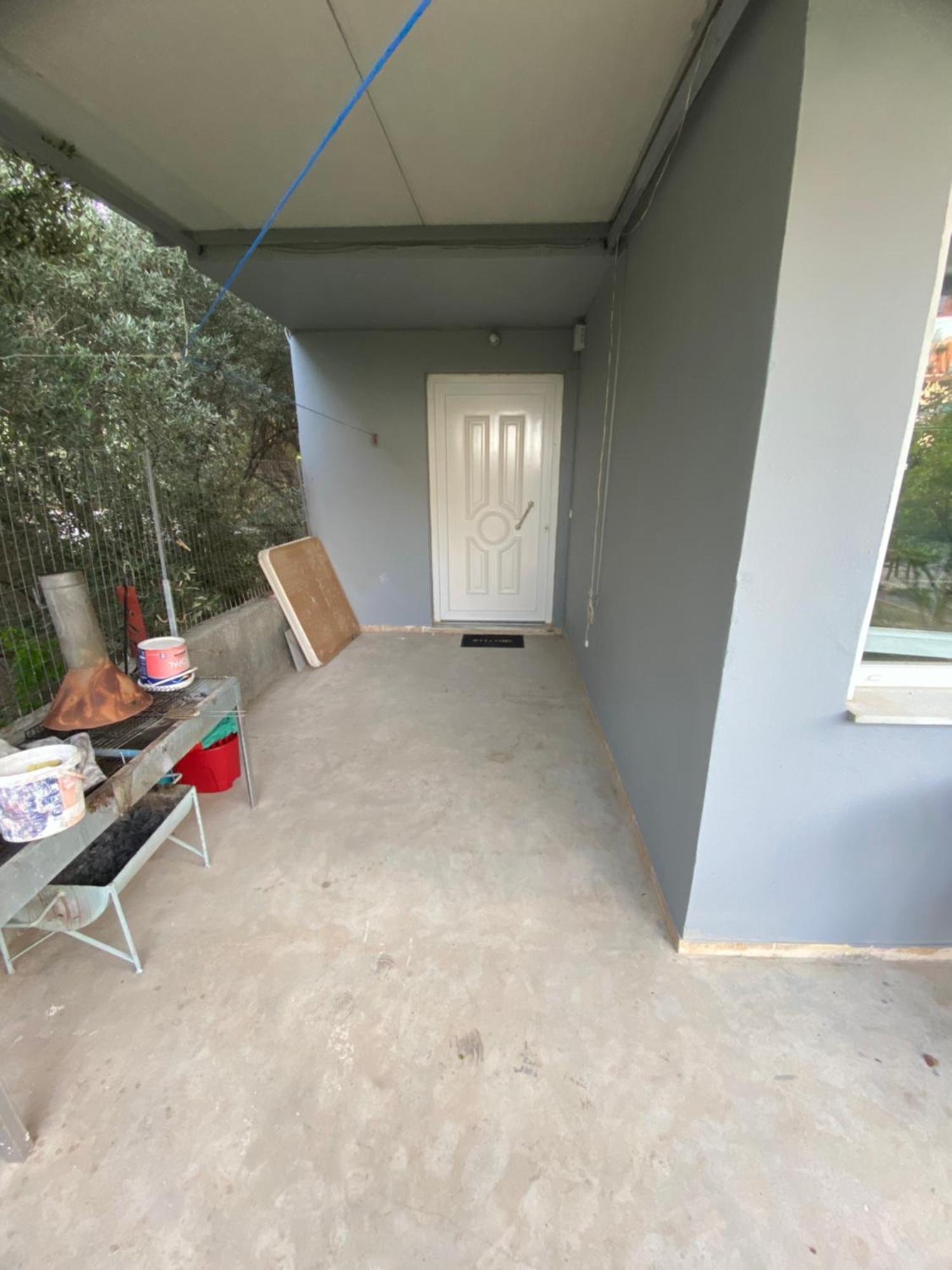 Garden Apartment Mjt Μυτιλήνη Εξωτερικό φωτογραφία