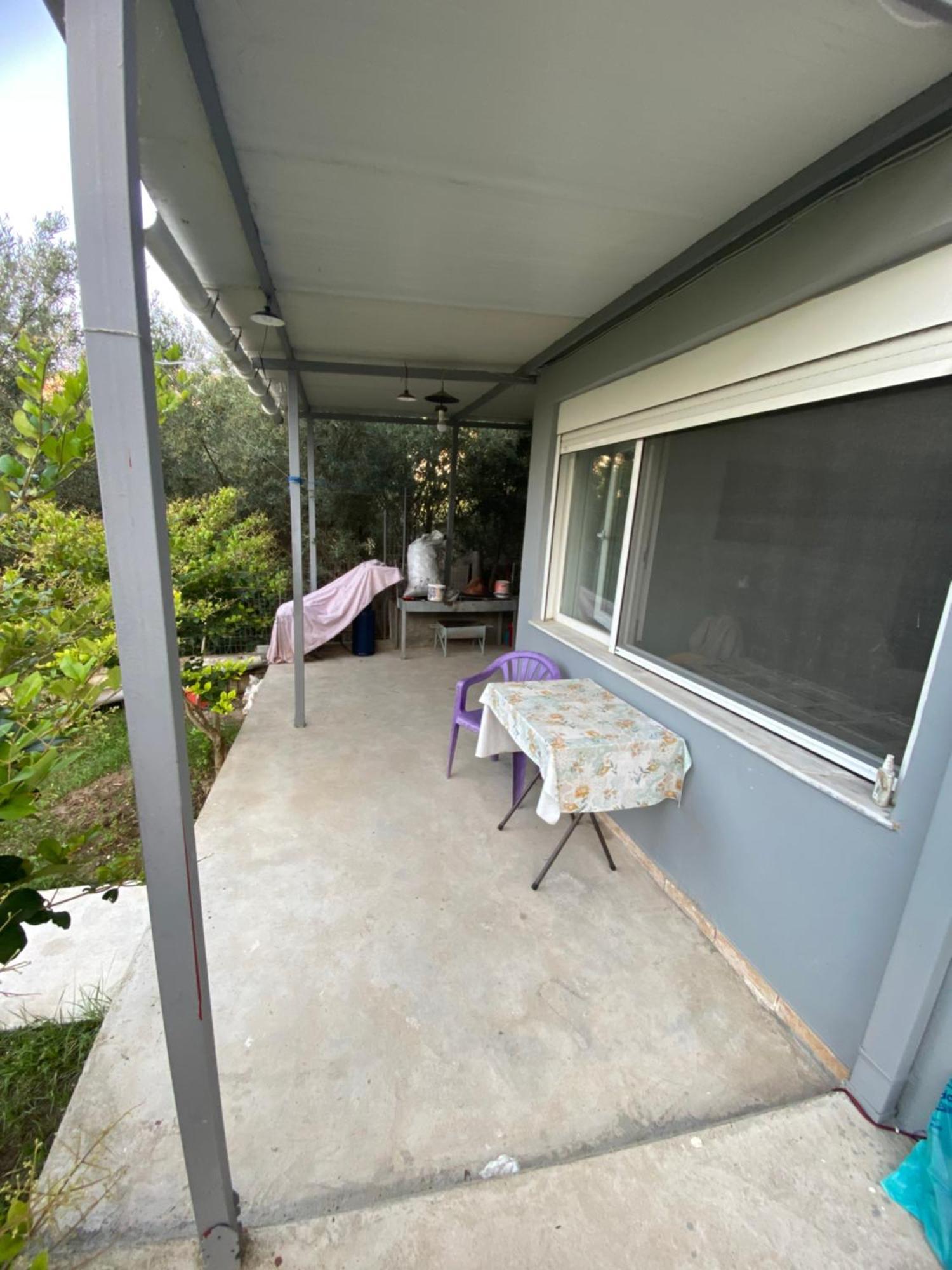 Garden Apartment Mjt Μυτιλήνη Εξωτερικό φωτογραφία