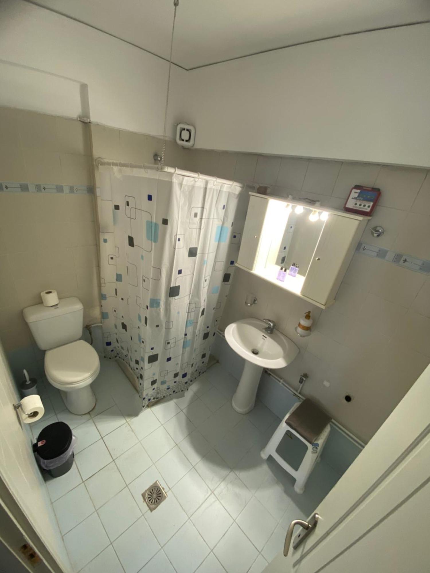 Garden Apartment Mjt Μυτιλήνη Εξωτερικό φωτογραφία