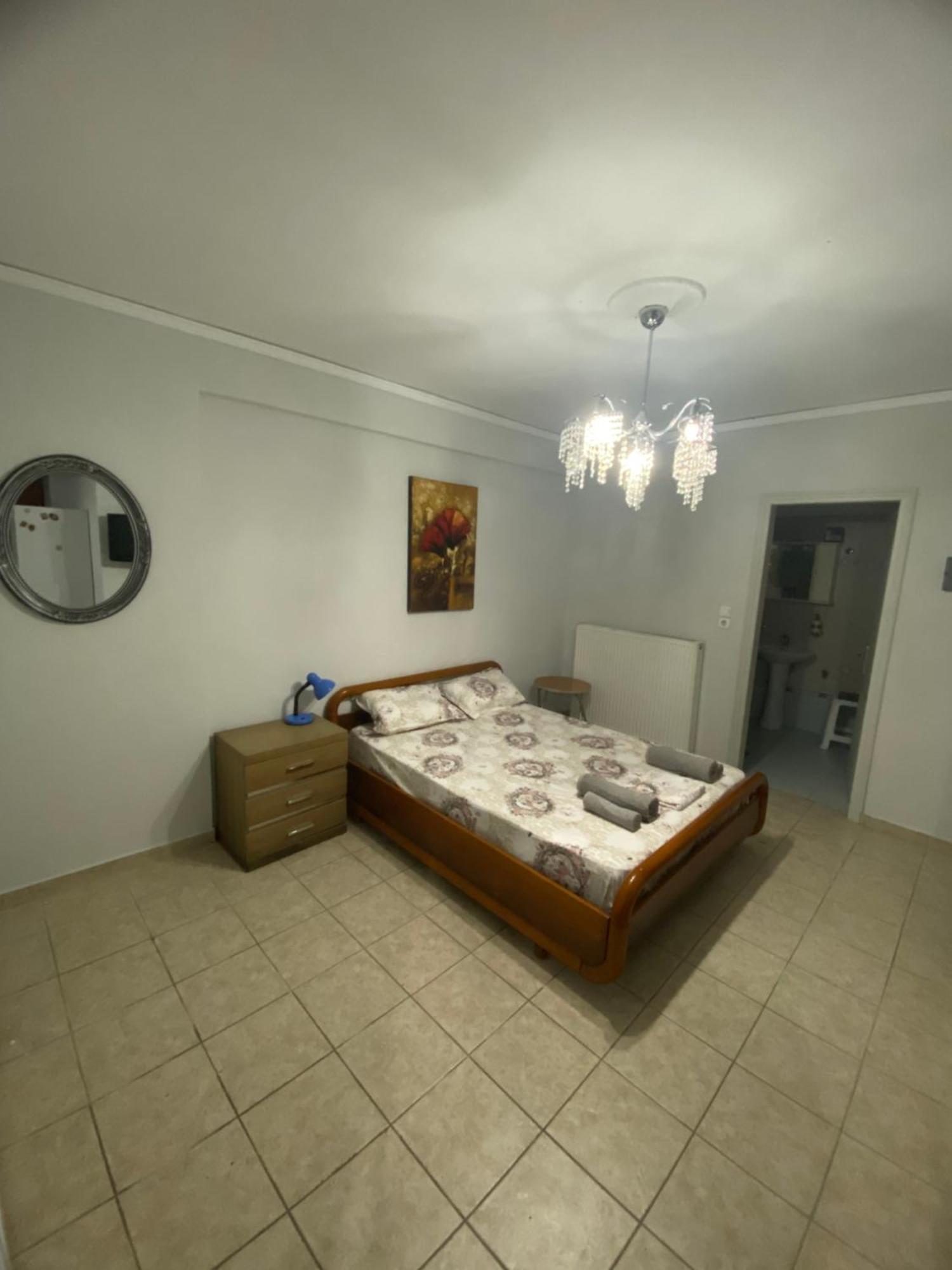 Garden Apartment Mjt Μυτιλήνη Εξωτερικό φωτογραφία