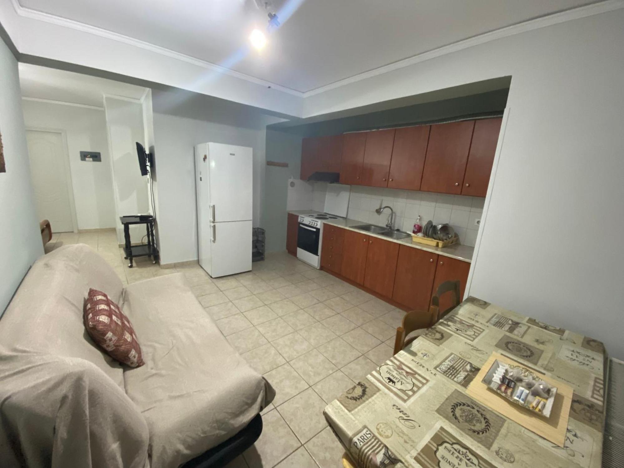Garden Apartment Mjt Μυτιλήνη Εξωτερικό φωτογραφία